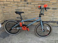 diamondback option 2018